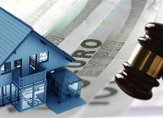 Ξεκινούν την Τετάρτη οι πλειστηριασμοί για ακίνητα άνω των 300.000 ευρώ