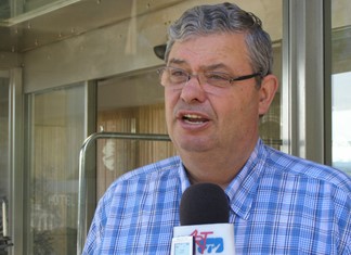 Ο Καχριμάνης και η φέτα