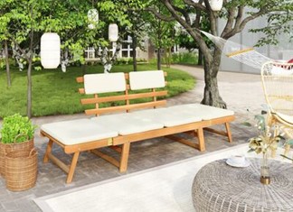 Ανακαλύψτε τα πλεονεκτήματα ενός οργανωμένου κήπου