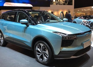 Ερχονται δασµοί στα κινεζικά ηλεκτρικά οχήµατα από την Ε.Ε.