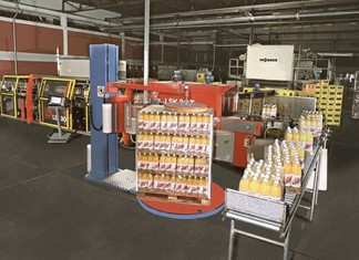 Η θεσσαλική "Κλιάφα" έφερε το μεταλλικό καπάκι (1933)