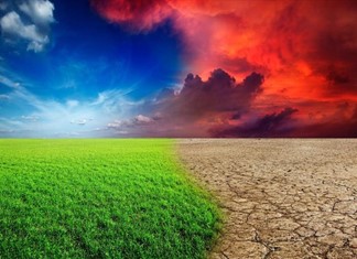 Κίνδυνο για 327.000 θέσεις εργασίας λόγω κλιματικής αλλαγής βλέπει ο ΙΟΒΕ