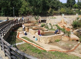 Ένα ...πολωνικό χωριό στο νομό Λάρισας