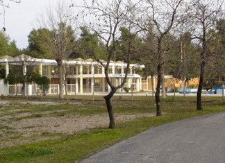 ΤΑΙΠΕΔ: αξιοποιεί ακίνητο 593 στρεμμάτων στα Καμένα Βούρλα