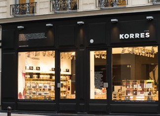 Στην Morgan Stanley το 70% της Koρρές Α.Ε.