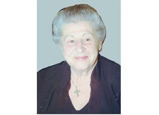 Πέθανε η Βιργινία Κουφοπούλου, εκ των ιδρυτών της ΒΙΟΣΕΡ