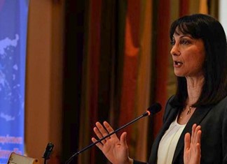 Κουντουρά: Ο τουρισμός στην Θεσσαλία έχει περιθώρια ανάπτυξης