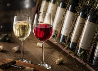 «Οινόραμα 2018»: Η μεγαλύτερη έκθεση ελληνικών κρασιών στον κόσμο