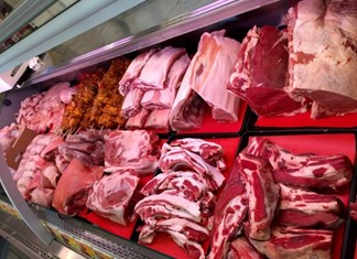 Στροφή στο αρνί και μείωση κατανάλωσης κρέατος 