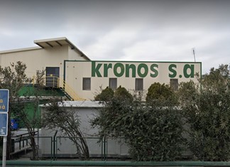 Άλμα τζίρου για την Κρόνος του Σαϊτη