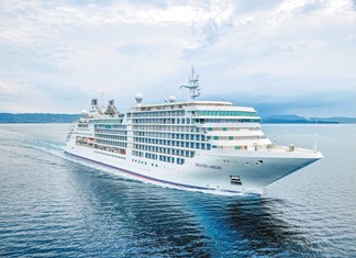 Ανθρώπους της κρουαζιέρας θα φιλοξενήσει η Περιφέρεια