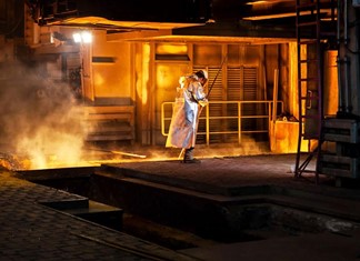 Φόβοι στο Βόλο για διακοπή μιας από τις μονάδες Χαλυβουργίας