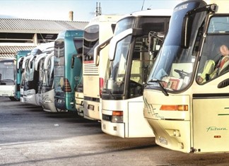 Στα αζήτητα το έργο του ΚΤΕΛ στον Ελαιώνα – Για χρόνια ακόμα οι θεσσαλοί στη Λιοσίων