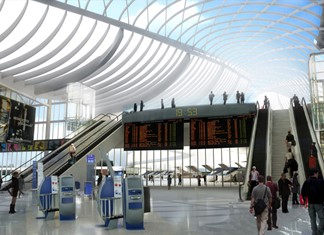 "Ξεπαγώνει" ο σταθμός των υπεραστικών ΚΤΕΛ στην Αθήνα