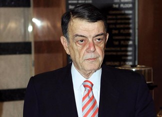 Απεβίωσε ο εφοπλιστής Μίνως Κυριακού