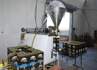 Λάρισα: Προφυλακίστηκε ο λαδέμπορος και μέλη της οικογενείας του