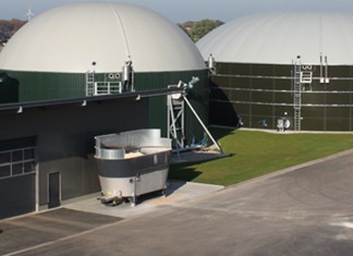 Νέα μονάδα βιοαερίου στην Ποταμιά Ελασσόνας