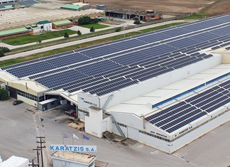 Καράτζης: Στα 77,6 εκ. ευρώ ο τζίρος - στα 8,4 εκ ευρώ τα καθαρά κέρδη