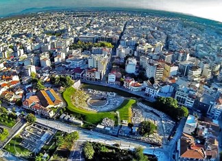 Προϋποθέσεις ανάπτυξης για τη Λάρισα