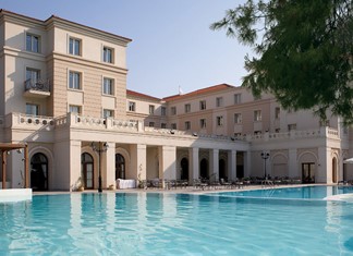 Το ξενοδοχείο της Λάρισας και η νέα διαμάχη των Δασκαλαντωνάκηδων