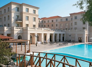Δεν αλλάζει η διοίκηση της Grecotel