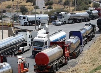 Ατελείωτο «πάρτι» στο λαθρεμπόριο καυσίμων