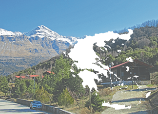 Leader: Έρχονται οι πρώτες προκηρύξεις στη Θεσσαλία