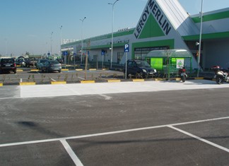 Leroy Merlin: Σε λάθος θέση κάναμε το κατάστημα στη Λάρισα