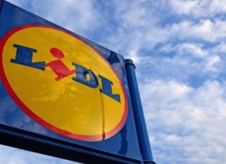 Lidl: Πρώτο ηλεκτρονικό κατάστημα για non food