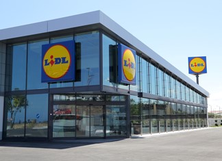 Νέο κατάστημα στη Λάρισα από την Lidl