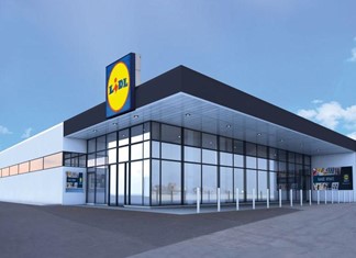 Νέο κατάστημα εγκαινιάζει σήμερα η Lidl στη Λάρισα