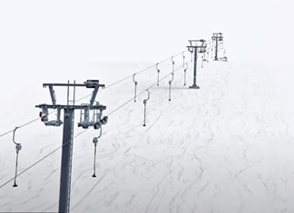 Στο 1 εκ. ευρώ ο προϋπολογισμός του λιφτ στον Κίσσαβο