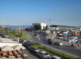 Διερεύνηση ενδεχόμενης κακοδιαχείρισης στο λιμάνι Βόλου