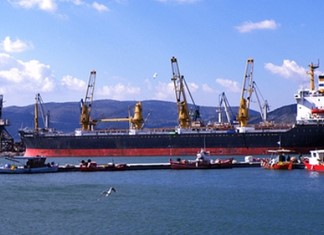 Λιμάνι Βόλου: Η εμπορευματική σύνδεση με τη Λάρισα αυξάνει το επενδυτικό ενδιαφέρον