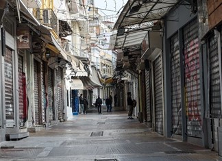 Μειωμένη προκαταβολή φόρου σε επιχειρήσεις με πτώση τζίρου