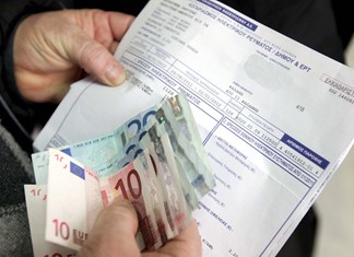 ΔΕΗ: 23.142 Λαρισαίοι χρωστούν έως 500 ευρώ