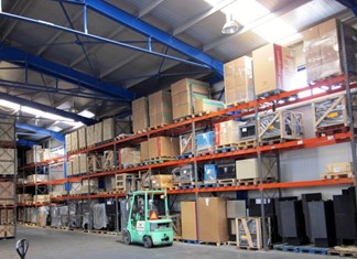 Λαμπρούλης: 3PL σε Θεσσαλία - Ήπειρο για τον Αστέρα