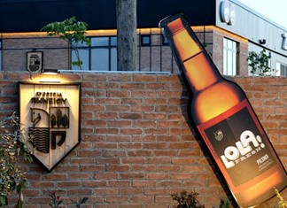 Ζυθοποιία Πηνειού: Νέα συνεργασία, νέα μπύρα