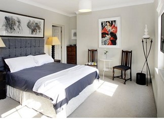 Πάνω από 106 χιλιάδες ακίνητα σε πλατφόρμες ενοικίασης