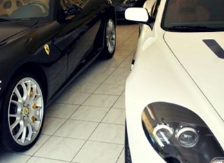 Τι φόρο θα πληρώσετε για το εταιρικό σας αυτοκίνητο