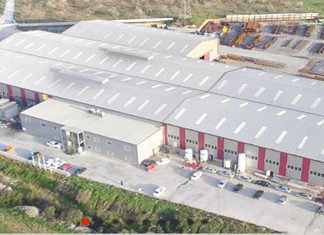 Εξαγωγές και μείωση δαπανών ενισχύουν τη Βολιώτικη Λυκομήτρος Steel