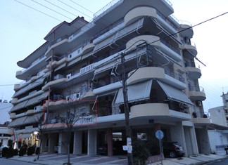 Τρία ακίνητα από τη Θεσσαλία στην πλατφόρμα της Πειραιώς 