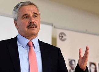 Ξεκάθαρος για το ενεργειακό ο Μανιάτης από Τρίκαλα