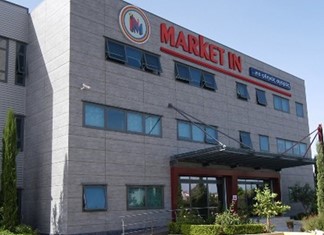 Πέθανε ο Θωμάς Ράμμος ιδρυτής των Market In