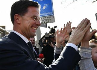 Φιλελεύθερη νίκη στην Ολλανδία