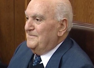 Πέθανε ο πρόεδρος των σούπερ μάρκετ "Γαλαξίας"