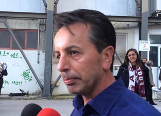 Θύμα ληστείας στο σπίτι του ο Θεσσαλός επιχειρηματίας Βαγγέλης Πλεξίδας