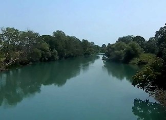 Ημερίδα την Τρίτη στη Λάρισα για τα νερά της Θεσσαλίας παρουσία Φάμελλου