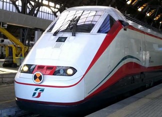 Οι Ιταλοί φέρνουν το «Λευκό Βέλος» με στάση μόνο στη Λάρισα