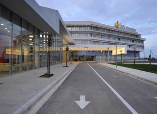 Στα 11,2 εκ. ευρώ τα ετήσια έσοδα του ΙΑΣΩ Θεσσαλίας